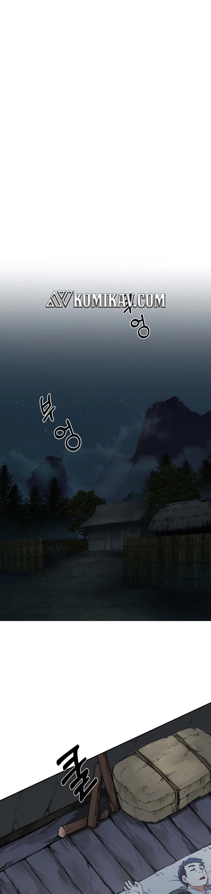 The Great Master Chapter 03 Bahasa Indonesia