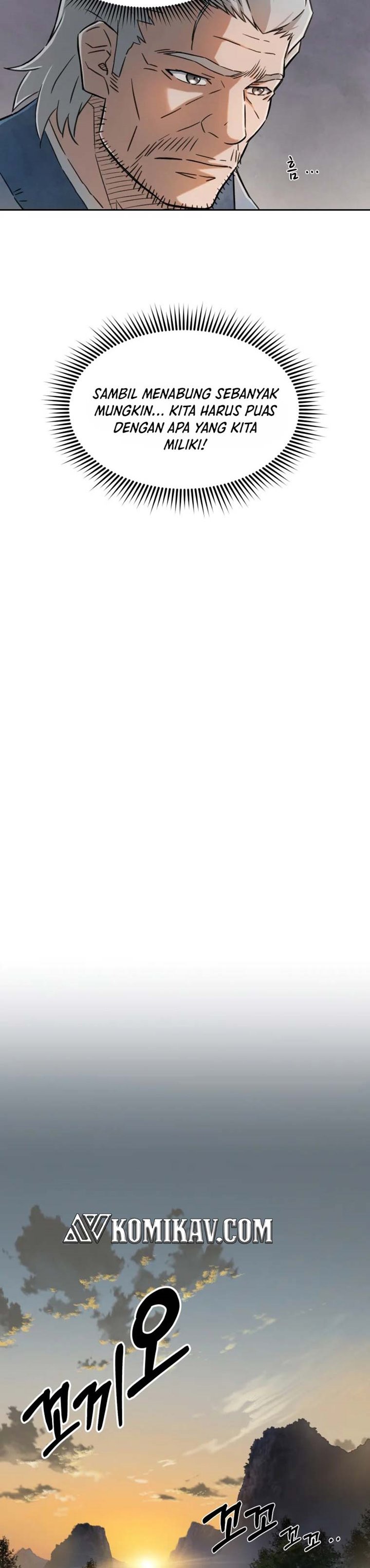 The Great Master Chapter 03 Bahasa Indonesia