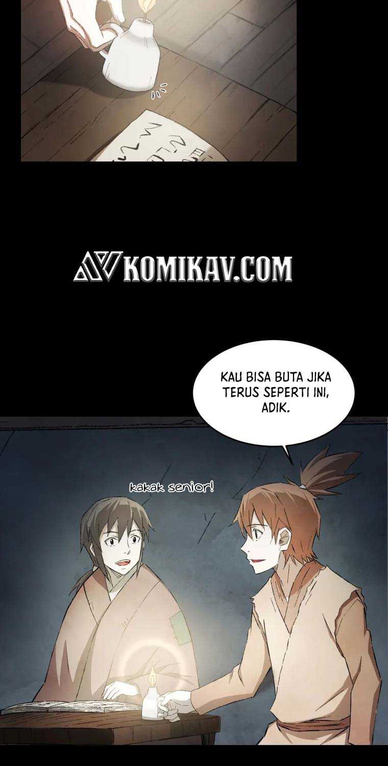 Dilarang COPAS - situs resmi www.mangacanblog.com - Komik the great master 011 - chapter 11 12 Indonesia the great master 011 - chapter 11 Terbaru 45|Baca Manga Komik Indonesia|Mangacan