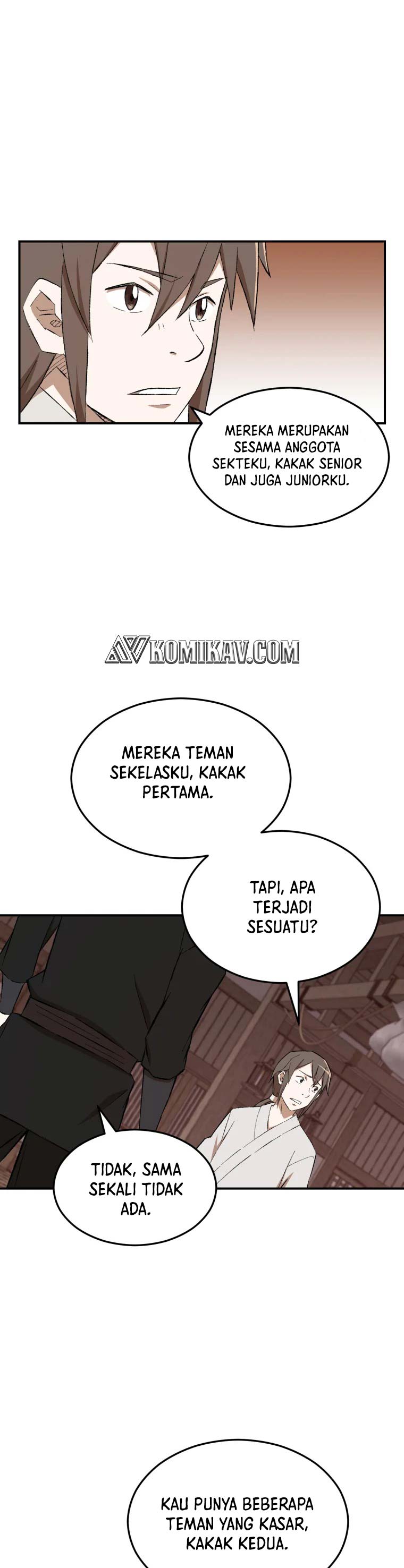 Dilarang COPAS - situs resmi www.mangacanblog.com - Komik the great master 024 - chapter 24 25 Indonesia the great master 024 - chapter 24 Terbaru 1|Baca Manga Komik Indonesia|Mangacan