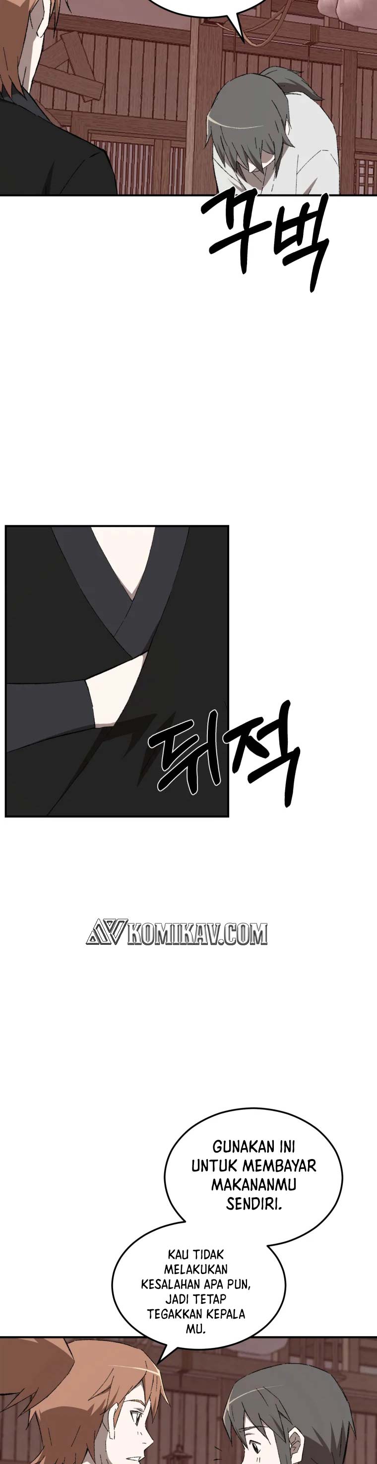 Dilarang COPAS - situs resmi www.mangacanblog.com - Komik the great master 024 - chapter 24 25 Indonesia the great master 024 - chapter 24 Terbaru 5|Baca Manga Komik Indonesia|Mangacan