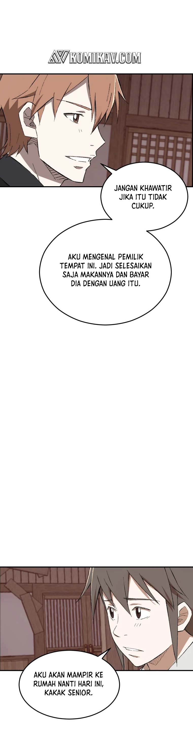 Dilarang COPAS - situs resmi www.mangacanblog.com - Komik the great master 024 - chapter 24 25 Indonesia the great master 024 - chapter 24 Terbaru 7|Baca Manga Komik Indonesia|Mangacan
