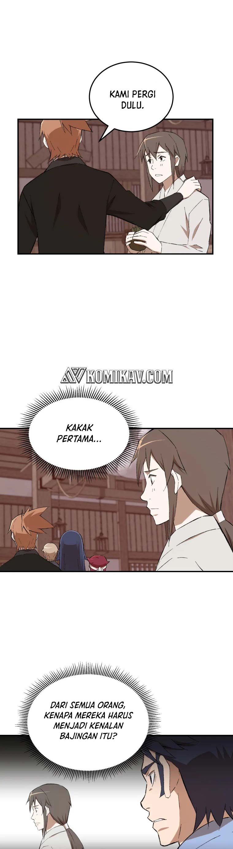Dilarang COPAS - situs resmi www.mangacanblog.com - Komik the great master 024 - chapter 24 25 Indonesia the great master 024 - chapter 24 Terbaru 8|Baca Manga Komik Indonesia|Mangacan