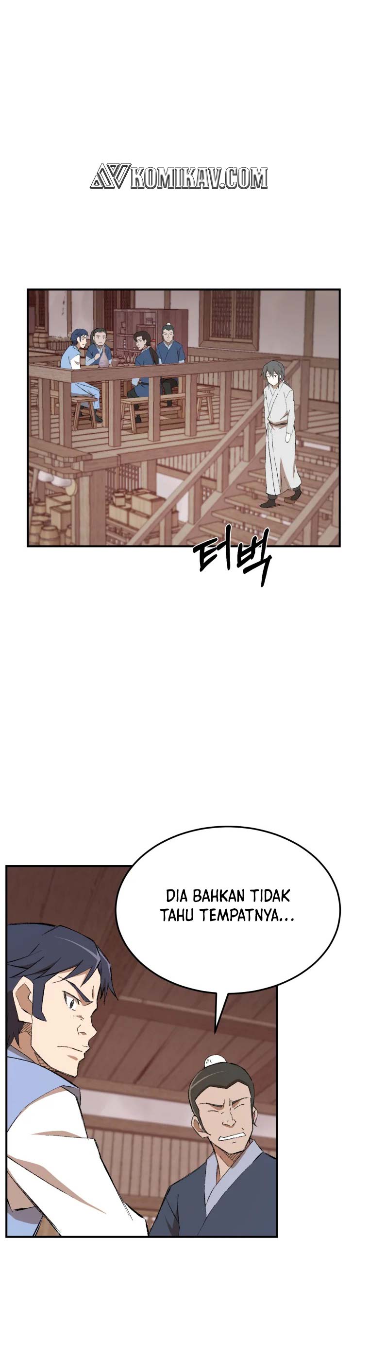 Dilarang COPAS - situs resmi www.mangacanblog.com - Komik the great master 024 - chapter 24 25 Indonesia the great master 024 - chapter 24 Terbaru 10|Baca Manga Komik Indonesia|Mangacan