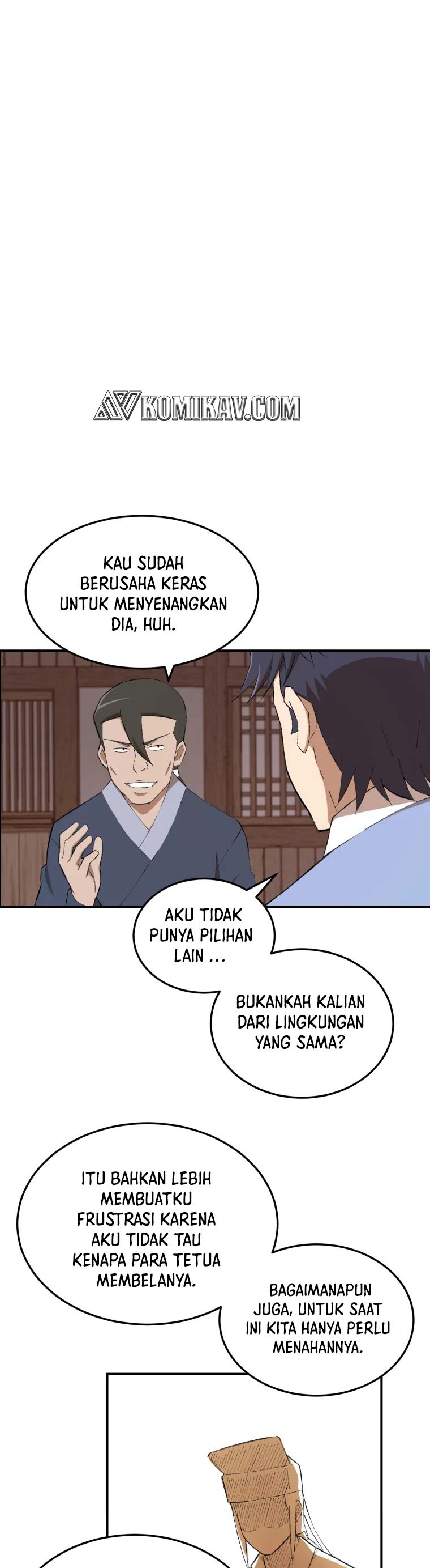 Dilarang COPAS - situs resmi www.mangacanblog.com - Komik the great master 024 - chapter 24 25 Indonesia the great master 024 - chapter 24 Terbaru 11|Baca Manga Komik Indonesia|Mangacan