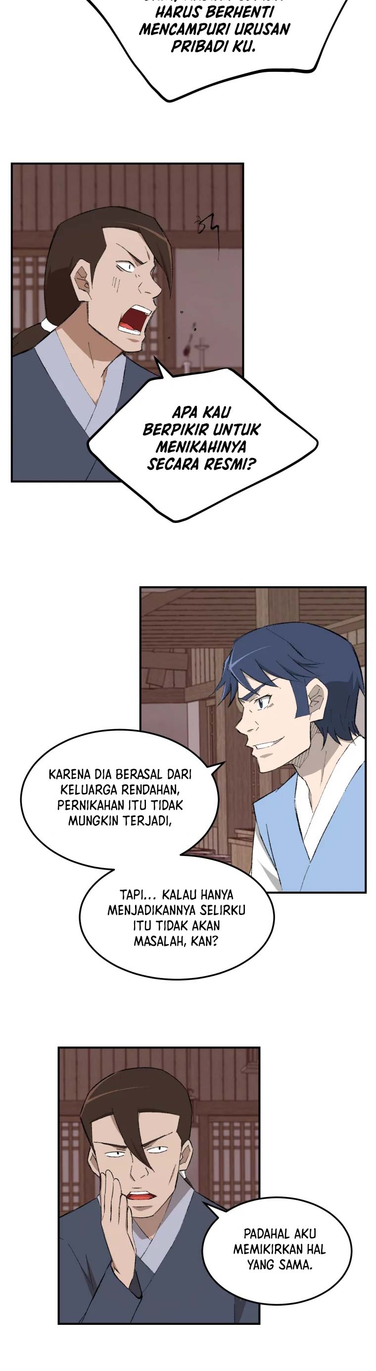 Dilarang COPAS - situs resmi www.mangacanblog.com - Komik the great master 024 - chapter 24 25 Indonesia the great master 024 - chapter 24 Terbaru 13|Baca Manga Komik Indonesia|Mangacan