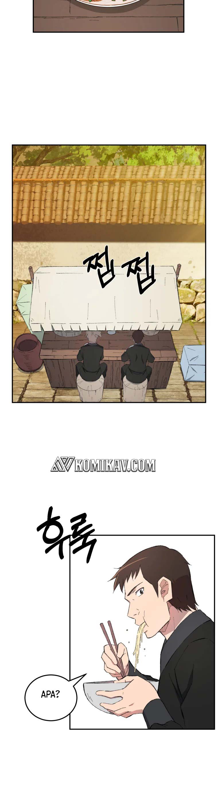 Dilarang COPAS - situs resmi www.mangacanblog.com - Komik the great master 024 - chapter 24 25 Indonesia the great master 024 - chapter 24 Terbaru 15|Baca Manga Komik Indonesia|Mangacan