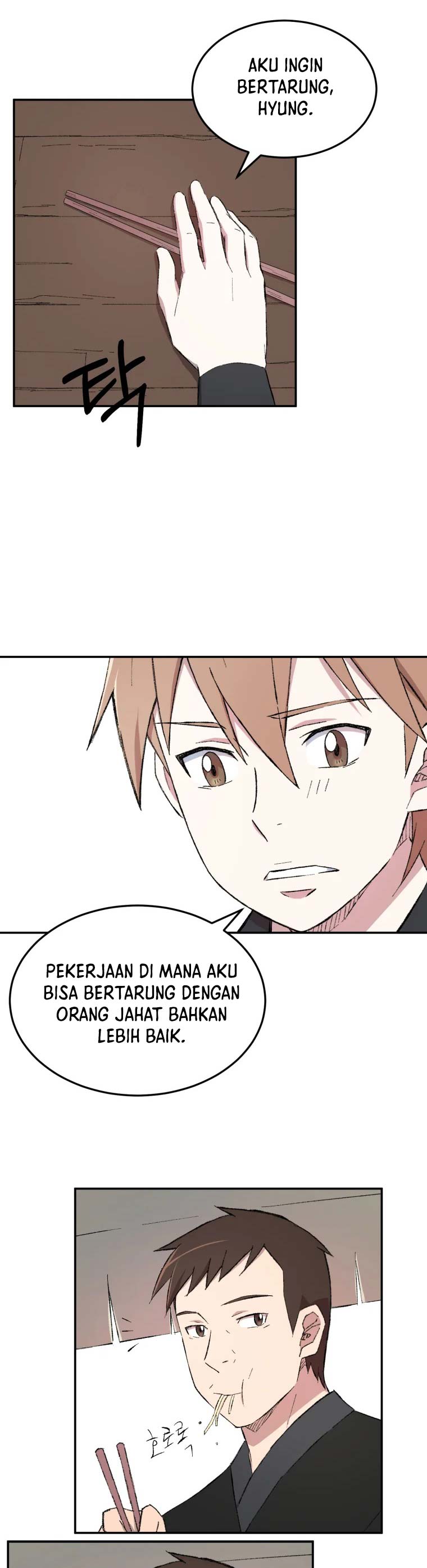 Dilarang COPAS - situs resmi www.mangacanblog.com - Komik the great master 024 - chapter 24 25 Indonesia the great master 024 - chapter 24 Terbaru 16|Baca Manga Komik Indonesia|Mangacan
