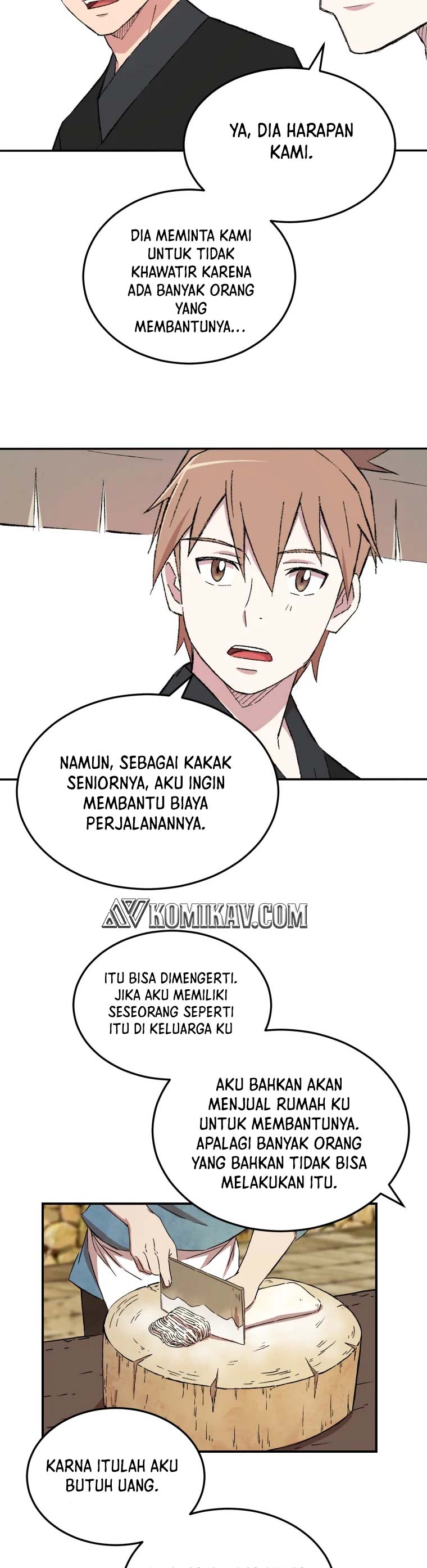 Dilarang COPAS - situs resmi www.mangacanblog.com - Komik the great master 024 - chapter 24 25 Indonesia the great master 024 - chapter 24 Terbaru 20|Baca Manga Komik Indonesia|Mangacan