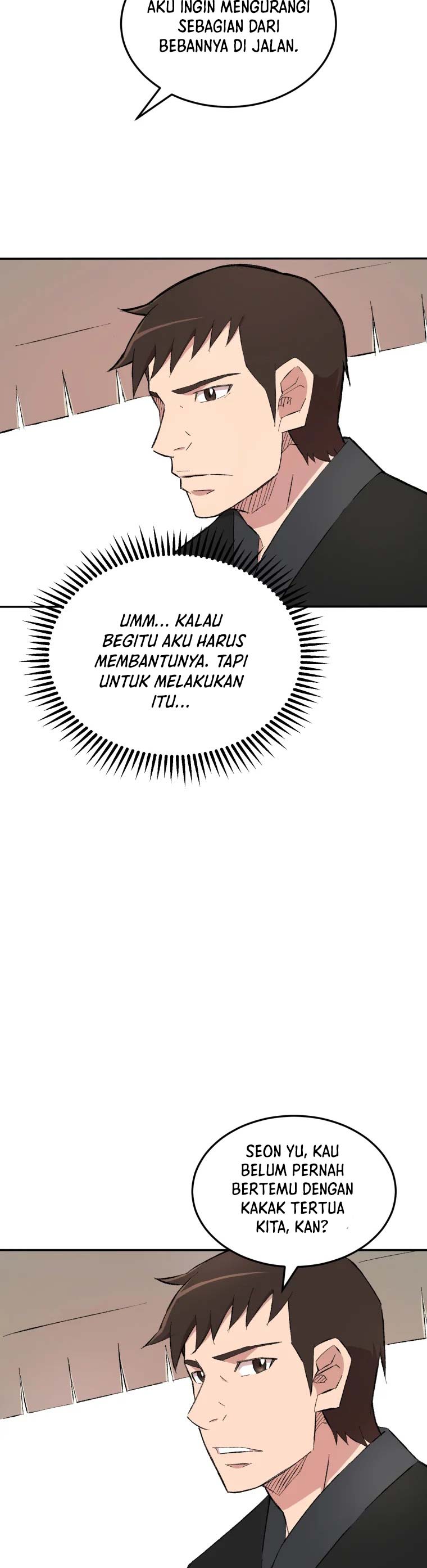 Dilarang COPAS - situs resmi www.mangacanblog.com - Komik the great master 024 - chapter 24 25 Indonesia the great master 024 - chapter 24 Terbaru 21|Baca Manga Komik Indonesia|Mangacan