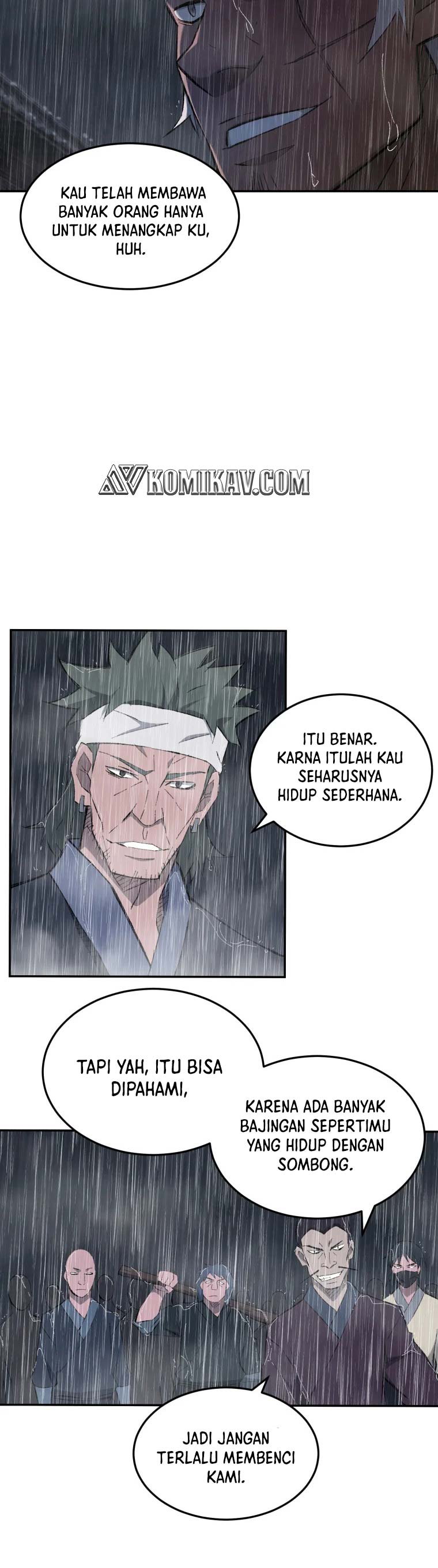 Dilarang COPAS - situs resmi www.mangacanblog.com - Komik the great master 024 - chapter 24 25 Indonesia the great master 024 - chapter 24 Terbaru 28|Baca Manga Komik Indonesia|Mangacan