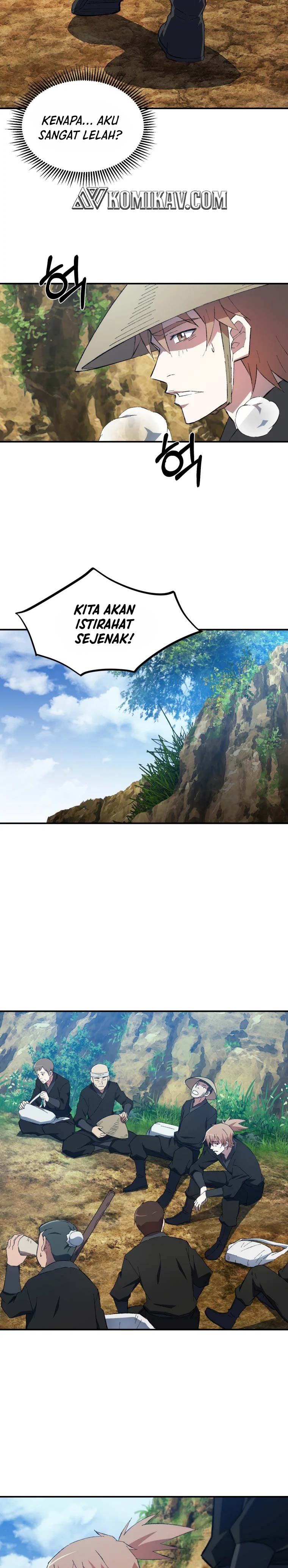 Dilarang COPAS - situs resmi www.mangacanblog.com - Komik the great master 029 - chapter 29 30 Indonesia the great master 029 - chapter 29 Terbaru 2|Baca Manga Komik Indonesia|Mangacan