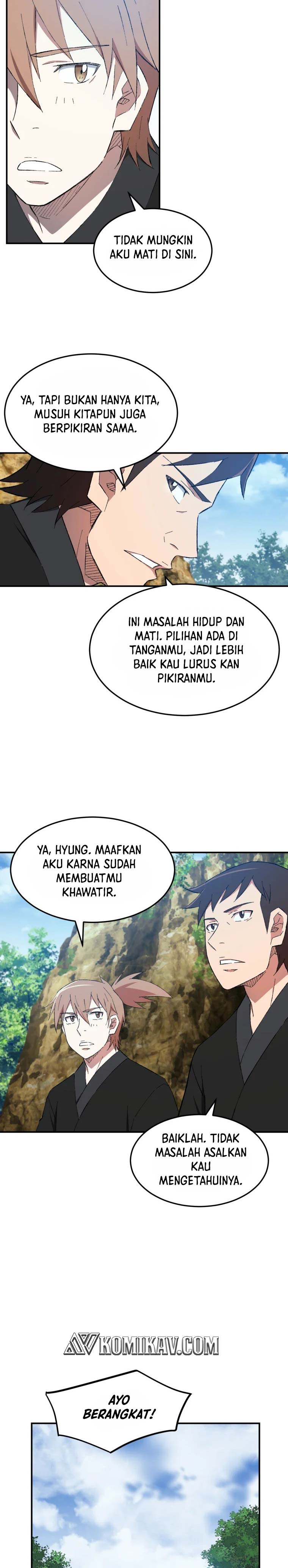 Dilarang COPAS - situs resmi www.mangacanblog.com - Komik the great master 029 - chapter 29 30 Indonesia the great master 029 - chapter 29 Terbaru 4|Baca Manga Komik Indonesia|Mangacan