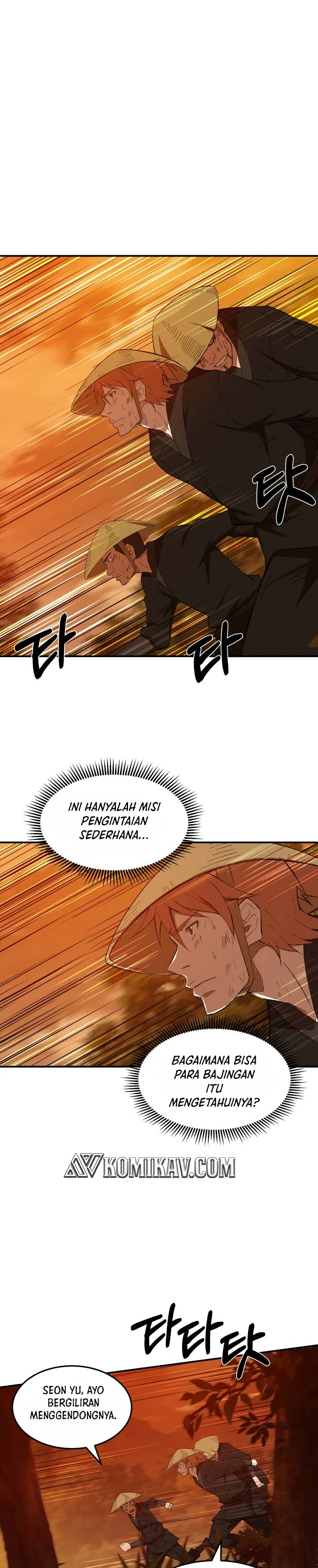 Dilarang COPAS - situs resmi www.mangacanblog.com - Komik the great master 029 - chapter 29 30 Indonesia the great master 029 - chapter 29 Terbaru 7|Baca Manga Komik Indonesia|Mangacan