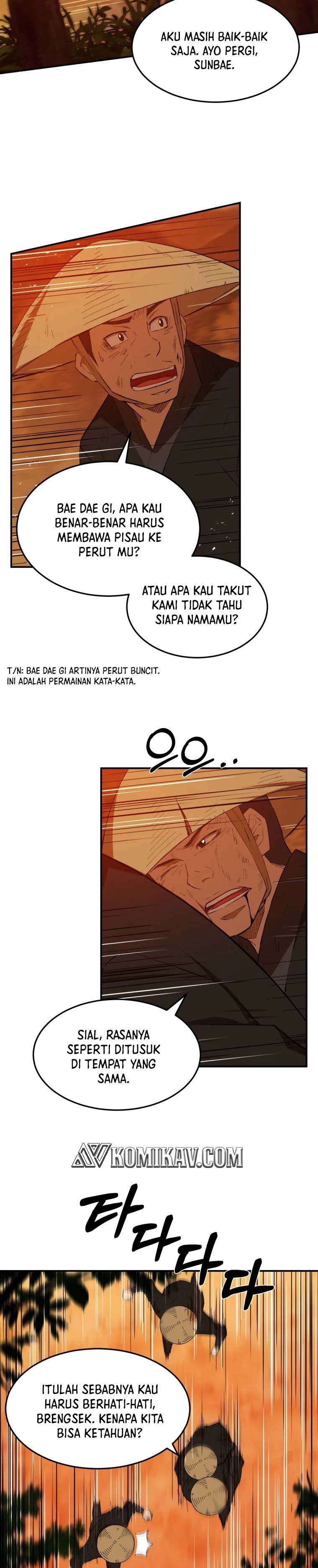 Dilarang COPAS - situs resmi www.mangacanblog.com - Komik the great master 029 - chapter 29 30 Indonesia the great master 029 - chapter 29 Terbaru 8|Baca Manga Komik Indonesia|Mangacan