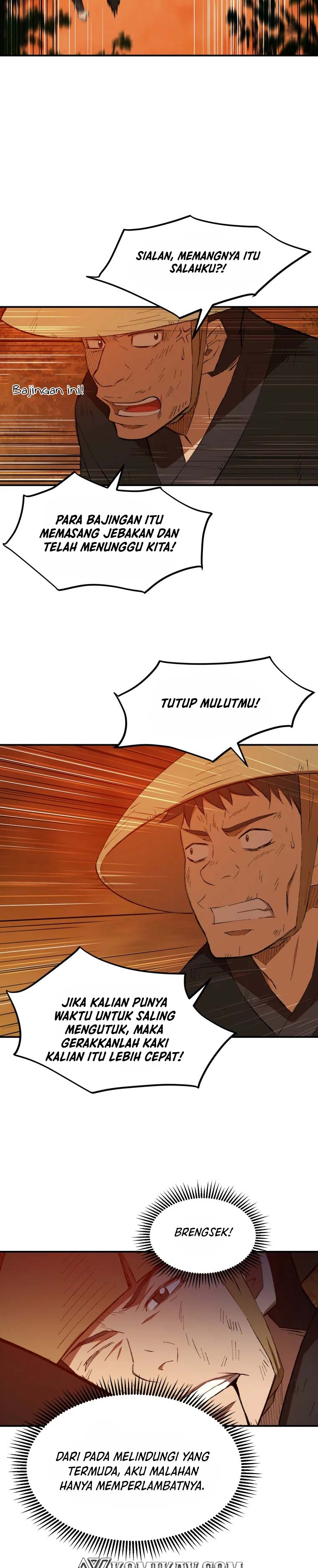 Dilarang COPAS - situs resmi www.mangacanblog.com - Komik the great master 029 - chapter 29 30 Indonesia the great master 029 - chapter 29 Terbaru 9|Baca Manga Komik Indonesia|Mangacan