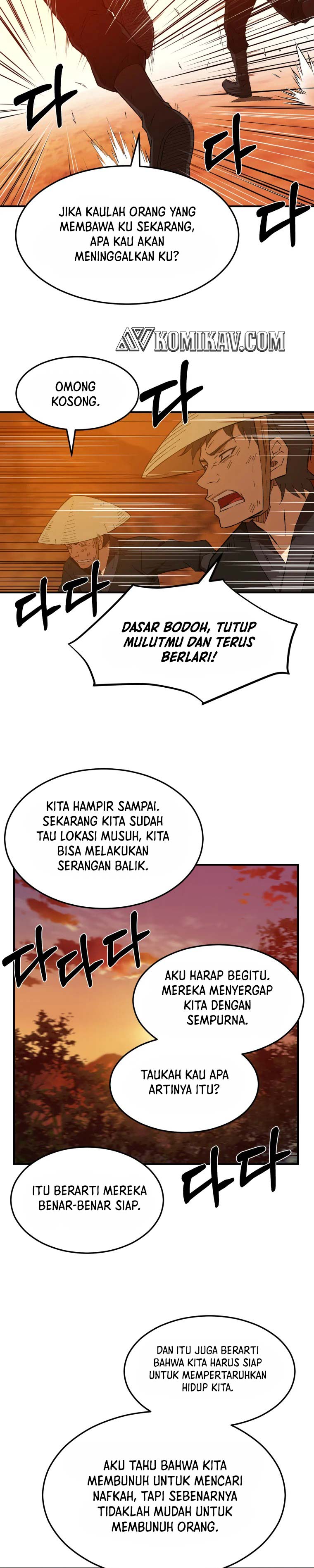 Dilarang COPAS - situs resmi www.mangacanblog.com - Komik the great master 029 - chapter 29 30 Indonesia the great master 029 - chapter 29 Terbaru 11|Baca Manga Komik Indonesia|Mangacan