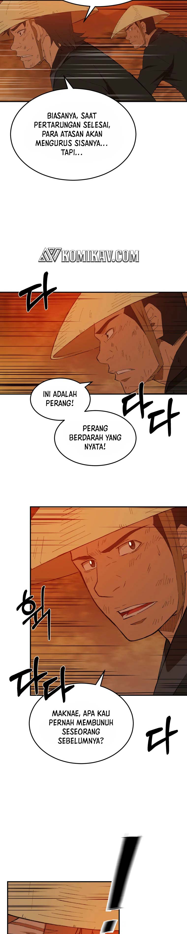 Dilarang COPAS - situs resmi www.mangacanblog.com - Komik the great master 029 - chapter 29 30 Indonesia the great master 029 - chapter 29 Terbaru 12|Baca Manga Komik Indonesia|Mangacan