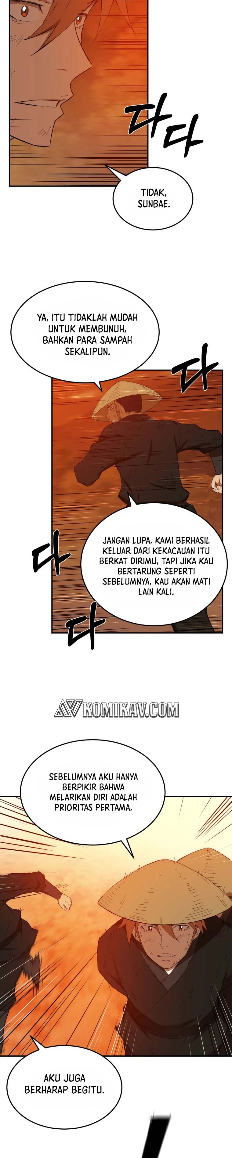 Dilarang COPAS - situs resmi www.mangacanblog.com - Komik the great master 029 - chapter 29 30 Indonesia the great master 029 - chapter 29 Terbaru 13|Baca Manga Komik Indonesia|Mangacan