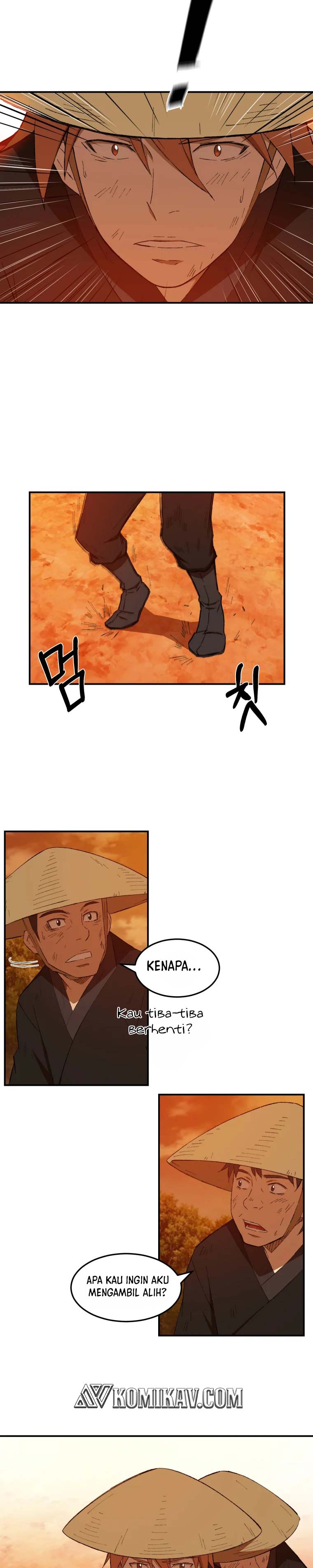 Dilarang COPAS - situs resmi www.mangacanblog.com - Komik the great master 029 - chapter 29 30 Indonesia the great master 029 - chapter 29 Terbaru 14|Baca Manga Komik Indonesia|Mangacan