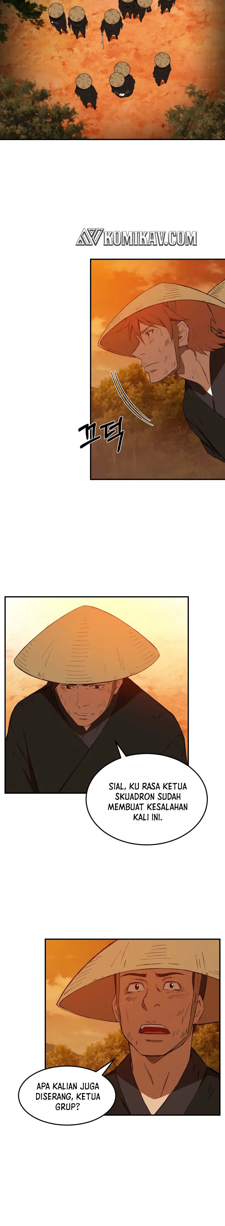 Dilarang COPAS - situs resmi www.mangacanblog.com - Komik the great master 029 - chapter 29 30 Indonesia the great master 029 - chapter 29 Terbaru 17|Baca Manga Komik Indonesia|Mangacan