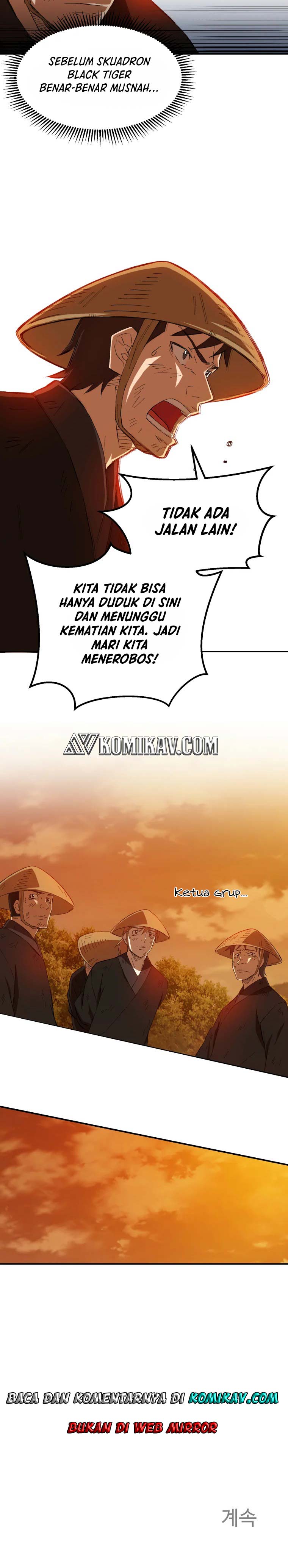 Dilarang COPAS - situs resmi www.mangacanblog.com - Komik the great master 029 - chapter 29 30 Indonesia the great master 029 - chapter 29 Terbaru 19|Baca Manga Komik Indonesia|Mangacan
