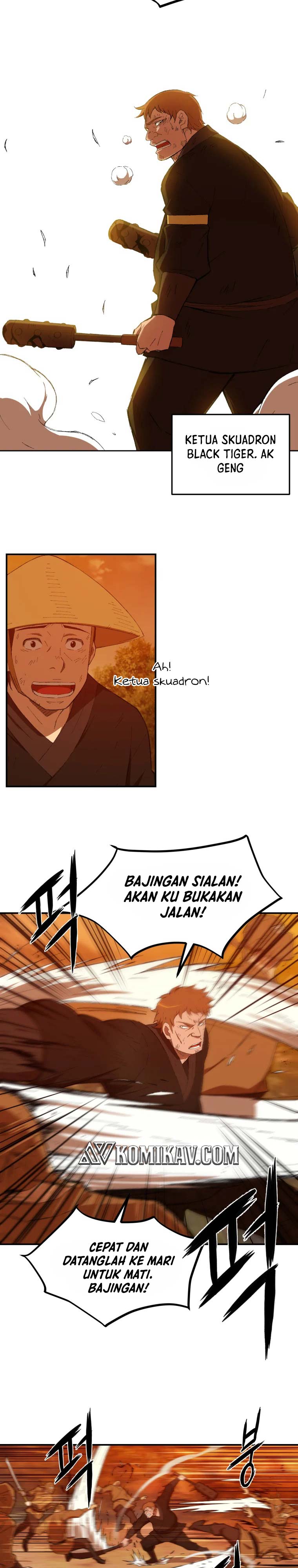 Dilarang COPAS - situs resmi www.mangacanblog.com - Komik the great master 030 - chapter 30 31 Indonesia the great master 030 - chapter 30 Terbaru 3|Baca Manga Komik Indonesia|Mangacan