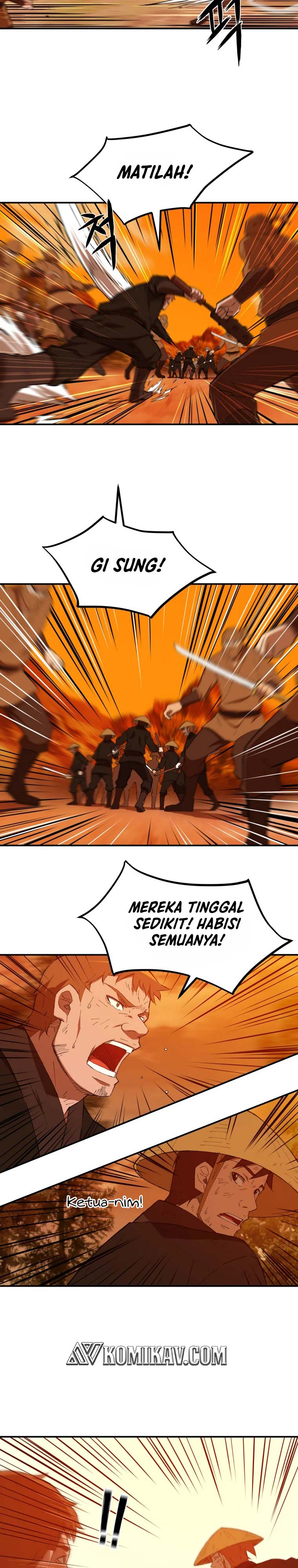 Dilarang COPAS - situs resmi www.mangacanblog.com - Komik the great master 030 - chapter 30 31 Indonesia the great master 030 - chapter 30 Terbaru 4|Baca Manga Komik Indonesia|Mangacan