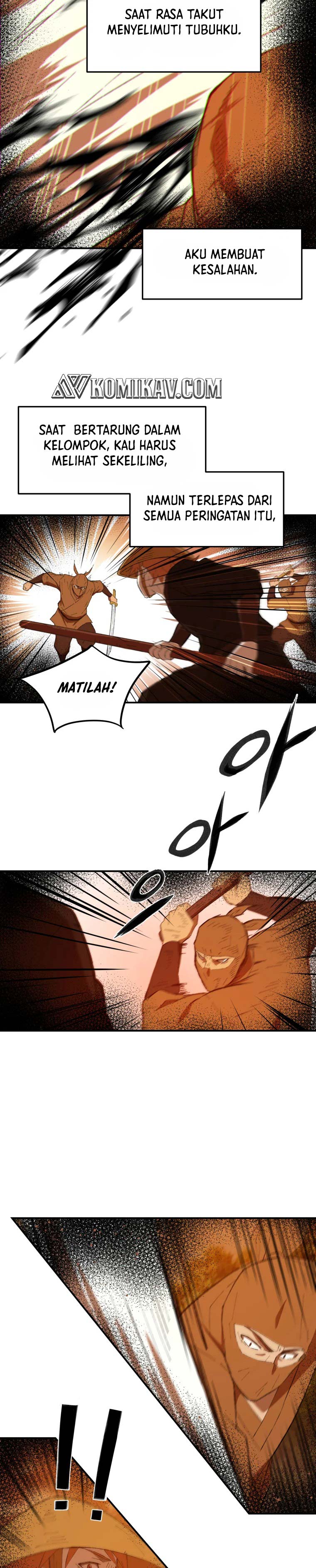 Dilarang COPAS - situs resmi www.mangacanblog.com - Komik the great master 030 - chapter 30 31 Indonesia the great master 030 - chapter 30 Terbaru 6|Baca Manga Komik Indonesia|Mangacan