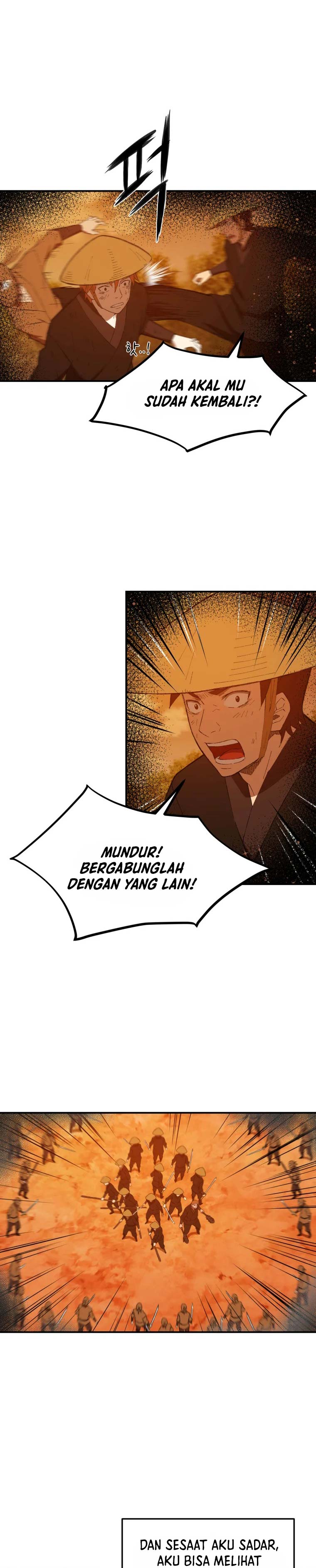 Dilarang COPAS - situs resmi www.mangacanblog.com - Komik the great master 030 - chapter 30 31 Indonesia the great master 030 - chapter 30 Terbaru 8|Baca Manga Komik Indonesia|Mangacan