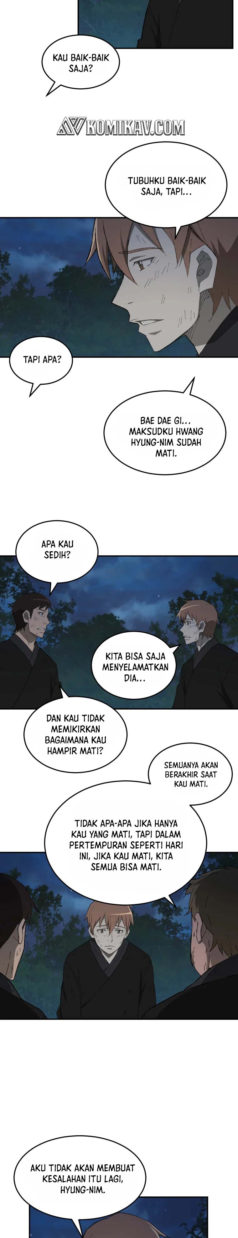 Dilarang COPAS - situs resmi www.mangacanblog.com - Komik the great master 030 - chapter 30 31 Indonesia the great master 030 - chapter 30 Terbaru 14|Baca Manga Komik Indonesia|Mangacan