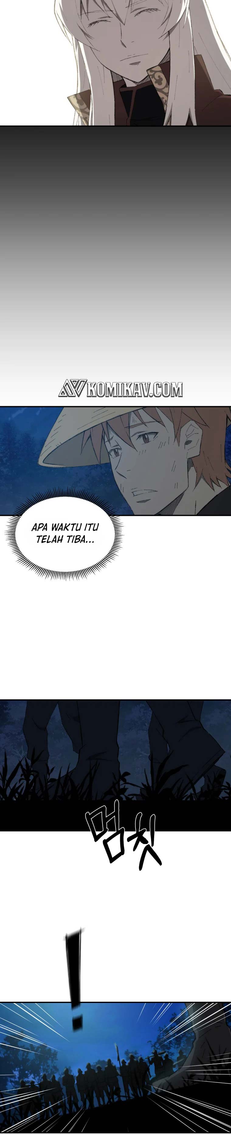 Dilarang COPAS - situs resmi www.mangacanblog.com - Komik the great master 030 - chapter 30 31 Indonesia the great master 030 - chapter 30 Terbaru 18|Baca Manga Komik Indonesia|Mangacan