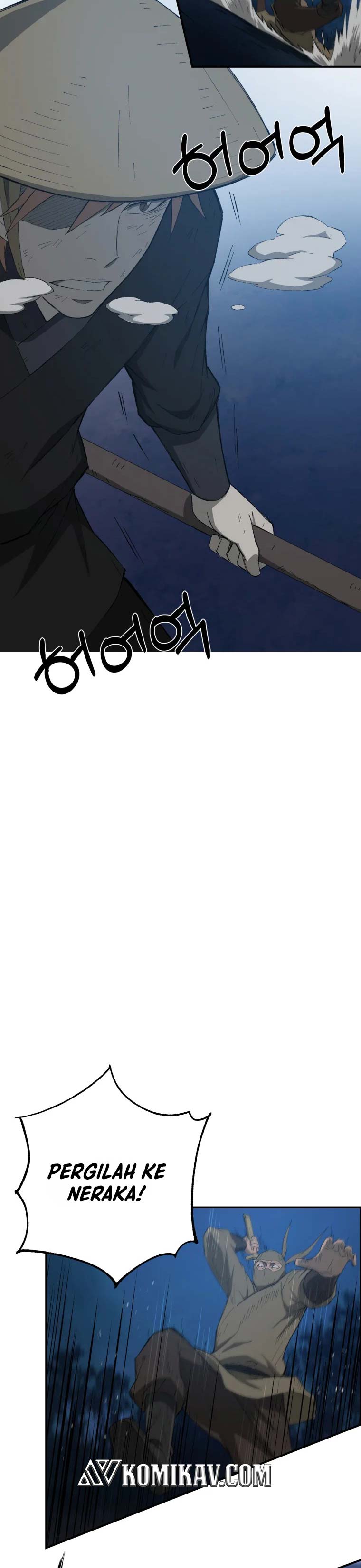 Dilarang COPAS - situs resmi www.mangacanblog.com - Komik the great master 031 - chapter 31 32 Indonesia the great master 031 - chapter 31 Terbaru 3|Baca Manga Komik Indonesia|Mangacan