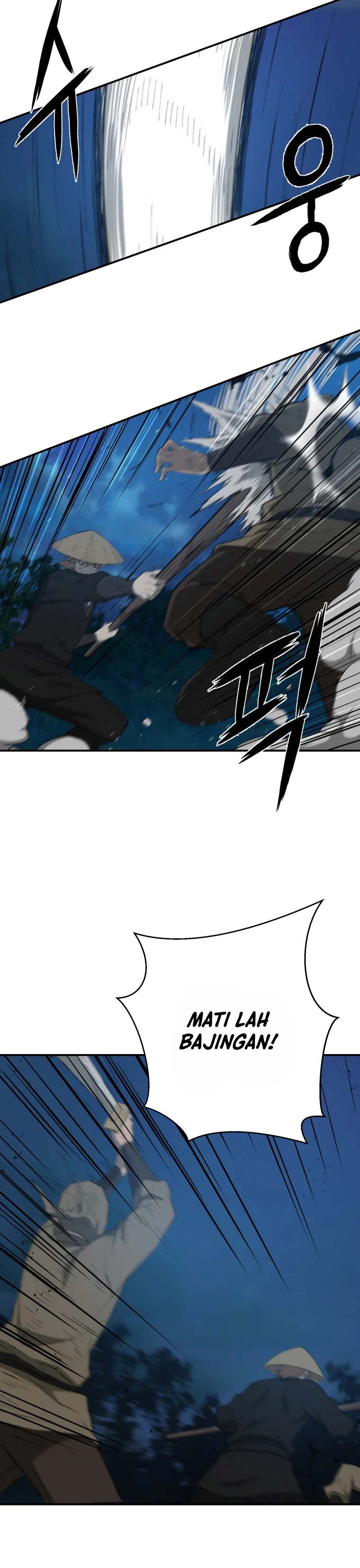 Dilarang COPAS - situs resmi www.mangacanblog.com - Komik the great master 031 - chapter 31 32 Indonesia the great master 031 - chapter 31 Terbaru 4|Baca Manga Komik Indonesia|Mangacan