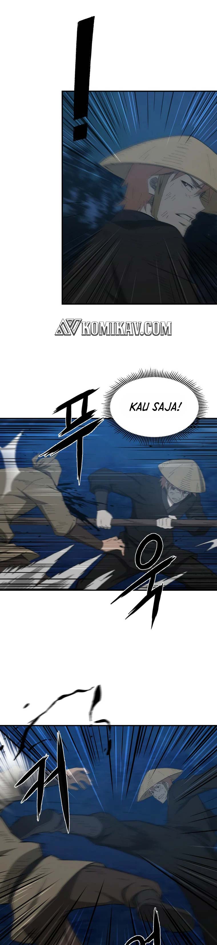 Dilarang COPAS - situs resmi www.mangacanblog.com - Komik the great master 031 - chapter 31 32 Indonesia the great master 031 - chapter 31 Terbaru 5|Baca Manga Komik Indonesia|Mangacan
