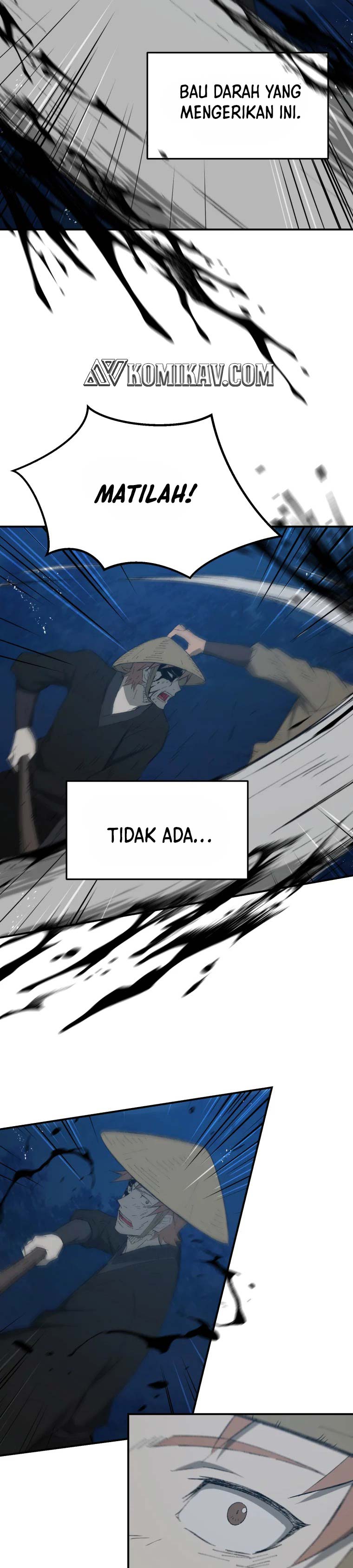 Dilarang COPAS - situs resmi www.mangacanblog.com - Komik the great master 031 - chapter 31 32 Indonesia the great master 031 - chapter 31 Terbaru 7|Baca Manga Komik Indonesia|Mangacan