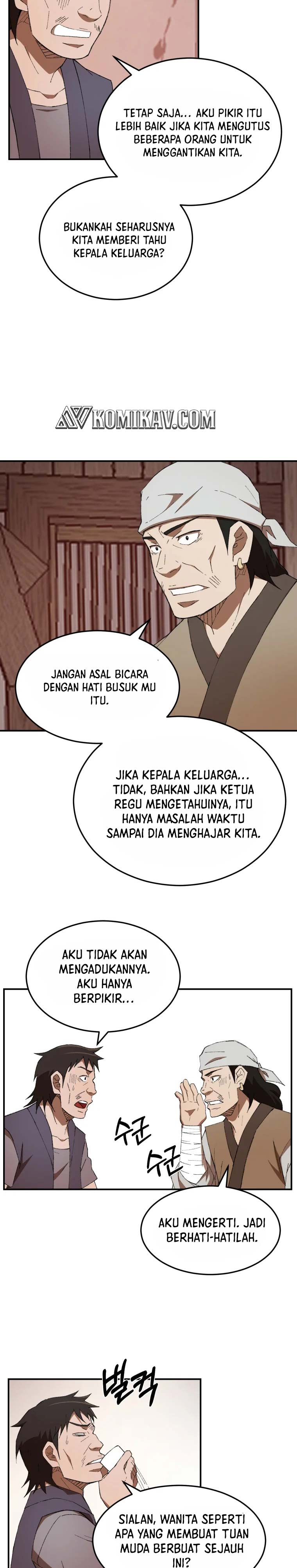 Dilarang COPAS - situs resmi www.mangacanblog.com - Komik the great master 031 - chapter 31 32 Indonesia the great master 031 - chapter 31 Terbaru 20|Baca Manga Komik Indonesia|Mangacan