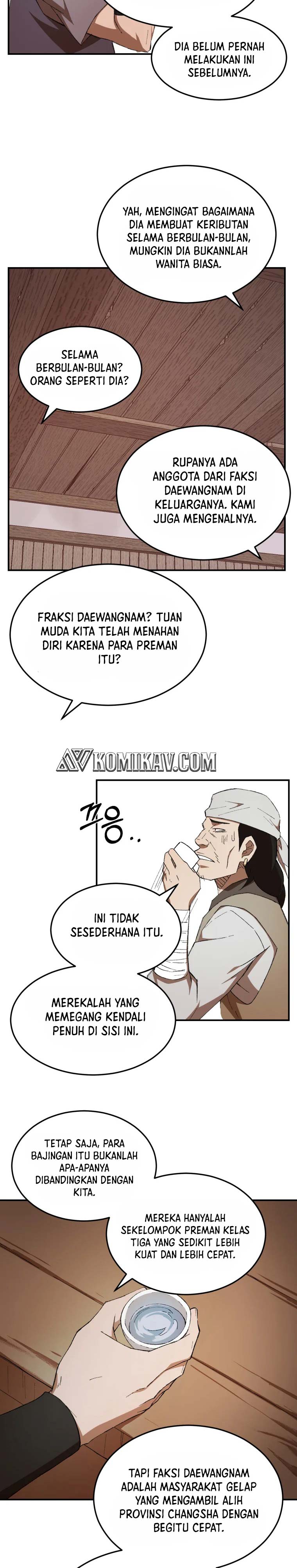 Dilarang COPAS - situs resmi www.mangacanblog.com - Komik the great master 031 - chapter 31 32 Indonesia the great master 031 - chapter 31 Terbaru 21|Baca Manga Komik Indonesia|Mangacan