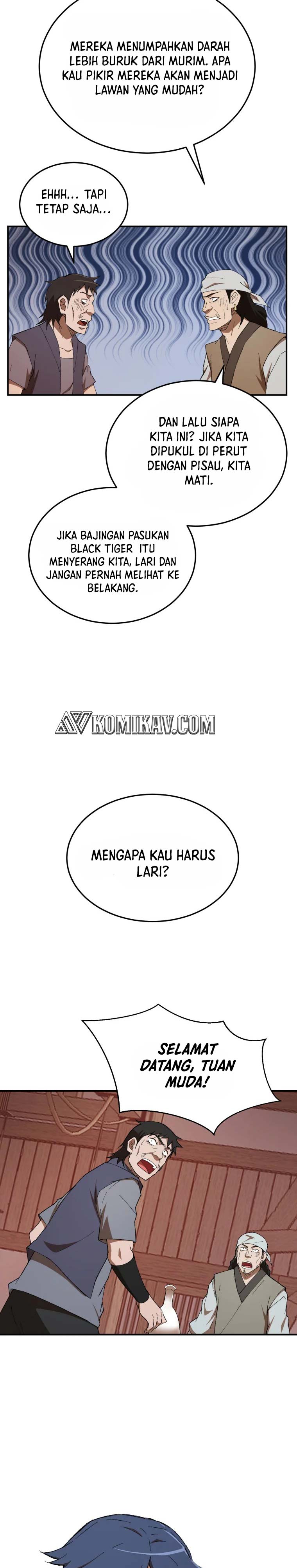 Dilarang COPAS - situs resmi www.mangacanblog.com - Komik the great master 031 - chapter 31 32 Indonesia the great master 031 - chapter 31 Terbaru 22|Baca Manga Komik Indonesia|Mangacan
