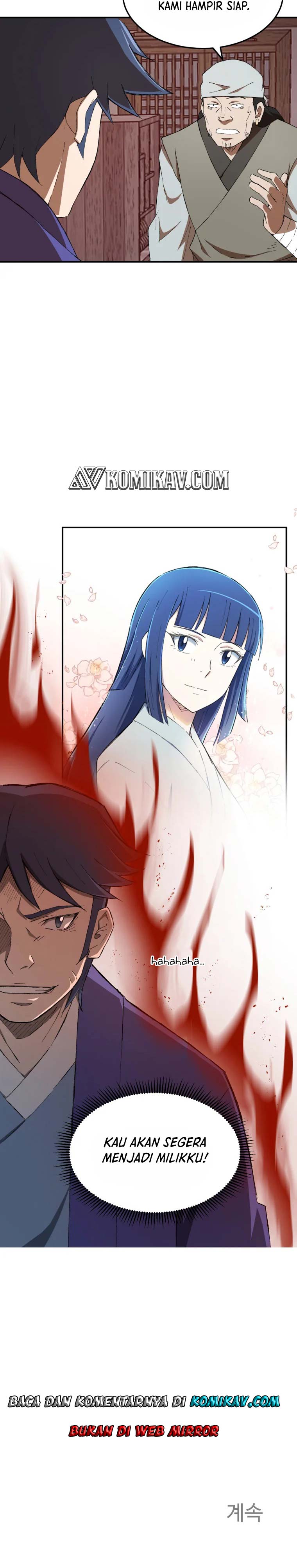 Dilarang COPAS - situs resmi www.mangacanblog.com - Komik the great master 031 - chapter 31 32 Indonesia the great master 031 - chapter 31 Terbaru 24|Baca Manga Komik Indonesia|Mangacan