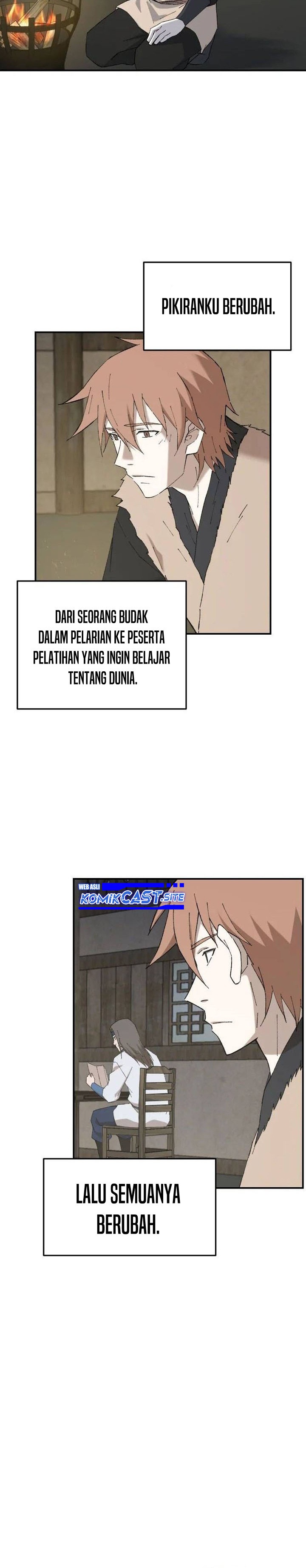 Dilarang COPAS - situs resmi www.mangacanblog.com - Komik the great master 049 - chapter 49 50 Indonesia the great master 049 - chapter 49 Terbaru 2|Baca Manga Komik Indonesia|Mangacan