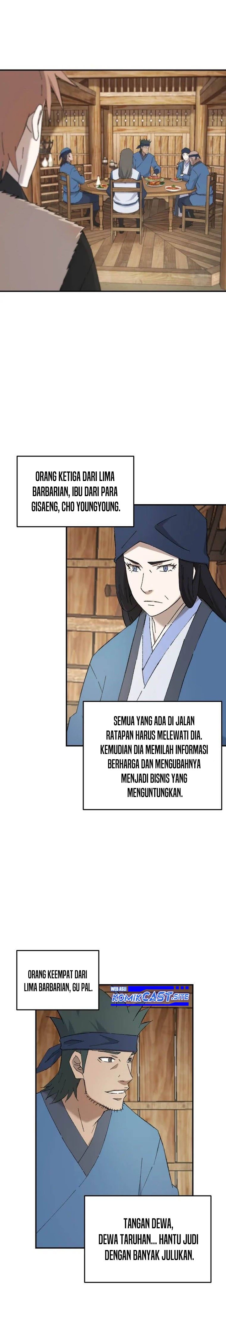 Dilarang COPAS - situs resmi www.mangacanblog.com - Komik the great master 049 - chapter 49 50 Indonesia the great master 049 - chapter 49 Terbaru 9|Baca Manga Komik Indonesia|Mangacan