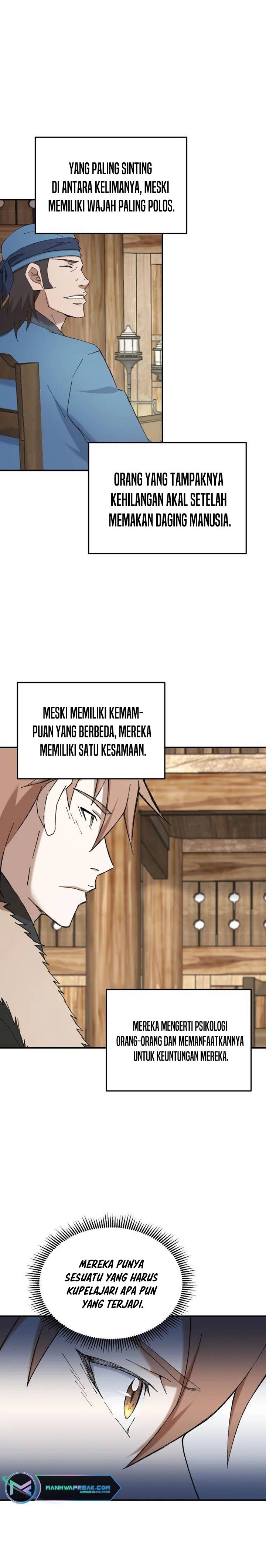 Dilarang COPAS - situs resmi www.mangacanblog.com - Komik the great master 049 - chapter 49 50 Indonesia the great master 049 - chapter 49 Terbaru 10|Baca Manga Komik Indonesia|Mangacan