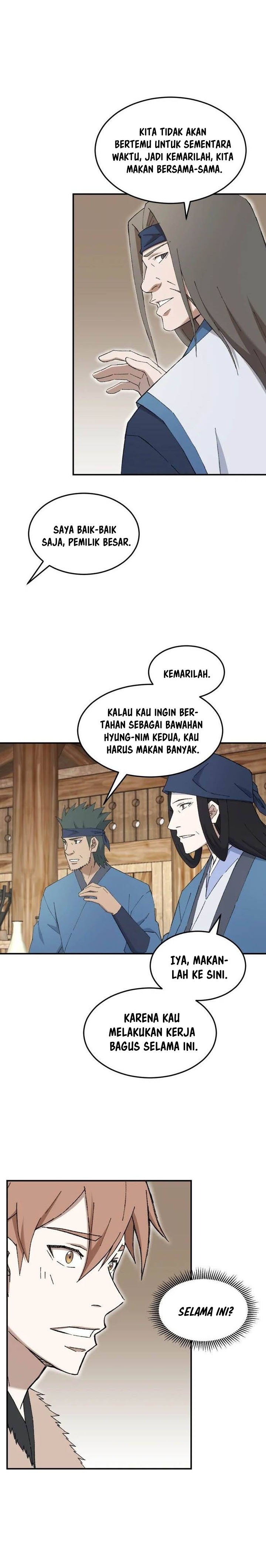 Dilarang COPAS - situs resmi www.mangacanblog.com - Komik the great master 049 - chapter 49 50 Indonesia the great master 049 - chapter 49 Terbaru 11|Baca Manga Komik Indonesia|Mangacan