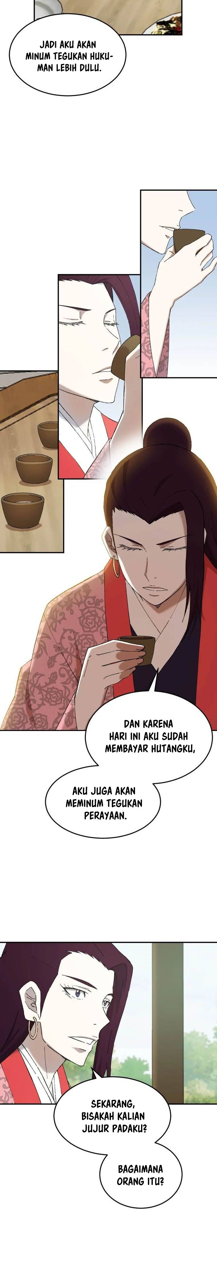 Dilarang COPAS - situs resmi www.mangacanblog.com - Komik the great master 049 - chapter 49 50 Indonesia the great master 049 - chapter 49 Terbaru 15|Baca Manga Komik Indonesia|Mangacan