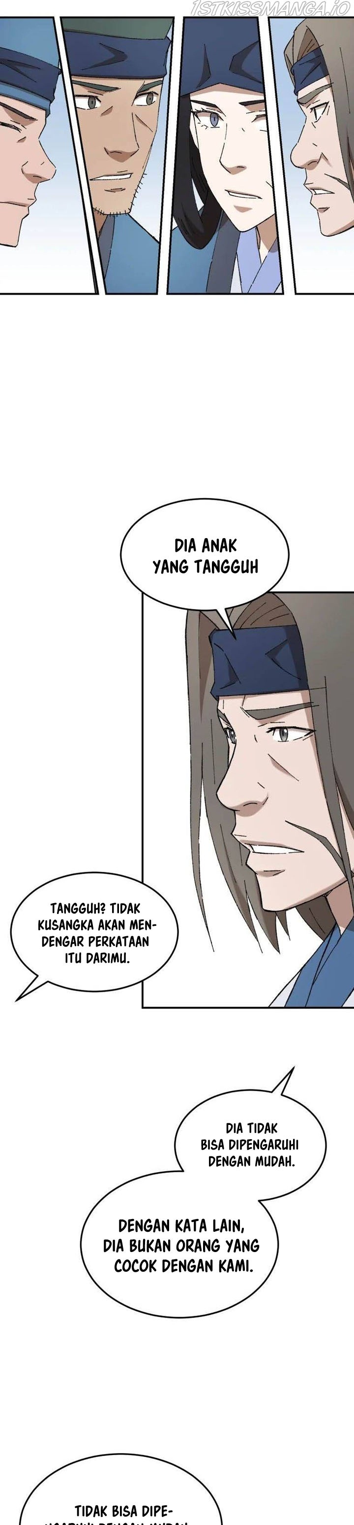Dilarang COPAS - situs resmi www.mangacanblog.com - Komik the great master 049 - chapter 49 50 Indonesia the great master 049 - chapter 49 Terbaru 16|Baca Manga Komik Indonesia|Mangacan