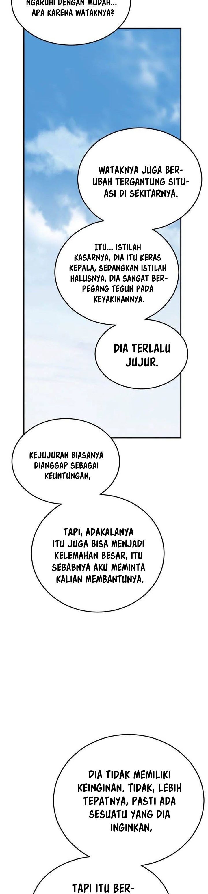 Dilarang COPAS - situs resmi www.mangacanblog.com - Komik the great master 049 - chapter 49 50 Indonesia the great master 049 - chapter 49 Terbaru 17|Baca Manga Komik Indonesia|Mangacan