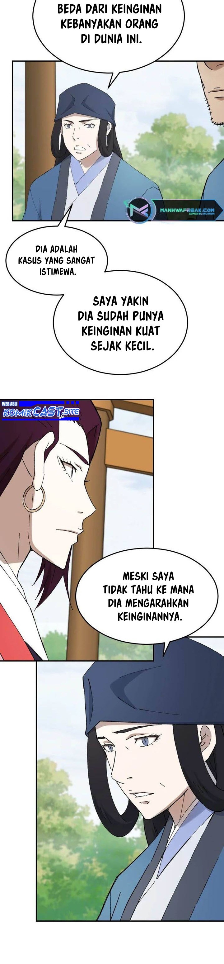 Dilarang COPAS - situs resmi www.mangacanblog.com - Komik the great master 049 - chapter 49 50 Indonesia the great master 049 - chapter 49 Terbaru 18|Baca Manga Komik Indonesia|Mangacan