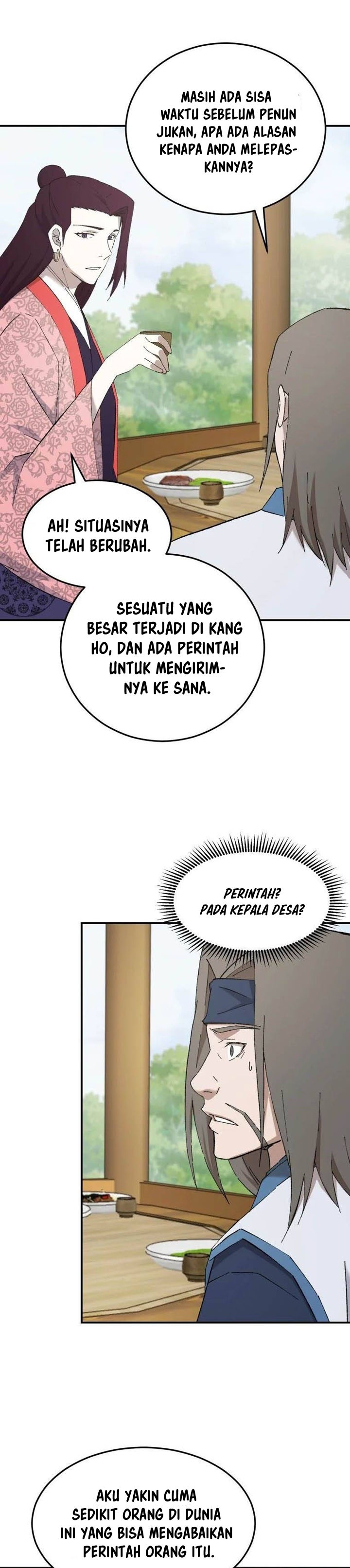Dilarang COPAS - situs resmi www.mangacanblog.com - Komik the great master 049 - chapter 49 50 Indonesia the great master 049 - chapter 49 Terbaru 20|Baca Manga Komik Indonesia|Mangacan