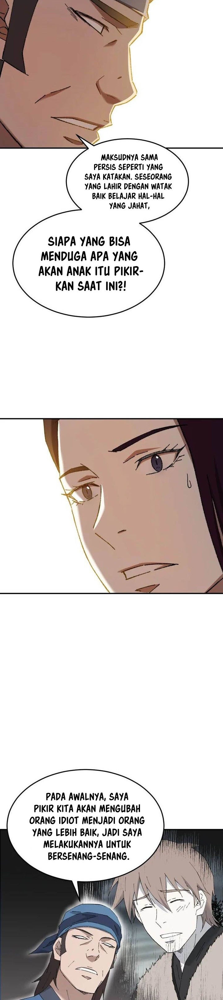 Dilarang COPAS - situs resmi www.mangacanblog.com - Komik the great master 049 - chapter 49 50 Indonesia the great master 049 - chapter 49 Terbaru 23|Baca Manga Komik Indonesia|Mangacan
